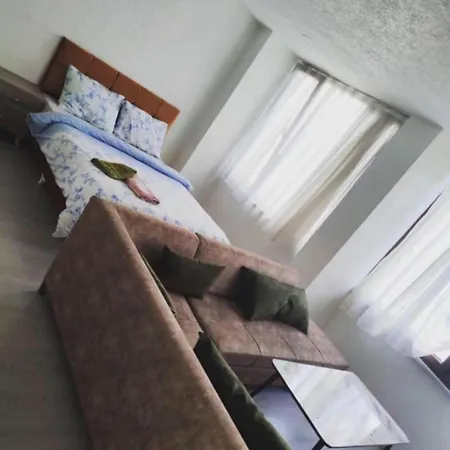 Апарт-отель Ozan 3*