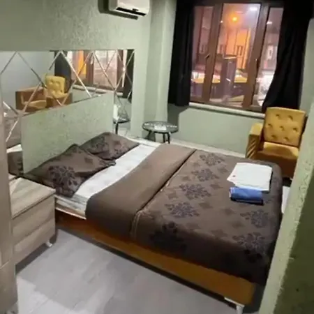 Апарт-отель Ozan 3*